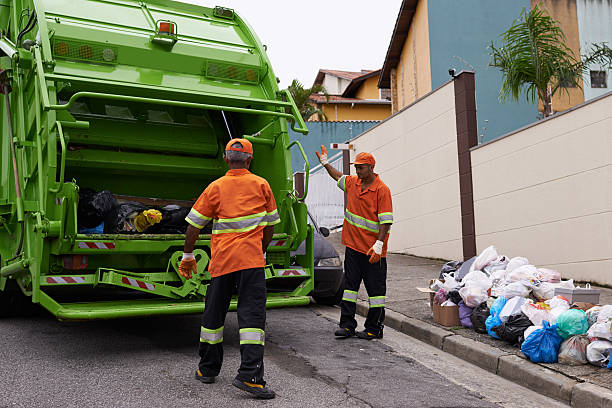 Best Dumpster Rental Services in Hallettsville, TX